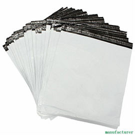 Custom Printed Plastic Mailing Bags Self Sealing Sertifikasi ISO9000
