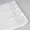 Wicket Ice Plastic Freezer Bags, Printed Clear Plastic Storage Bags