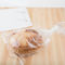 Tas Roti Plastik Sehat, Tas Sandwich Plastik Dengan Perforasi Mikro