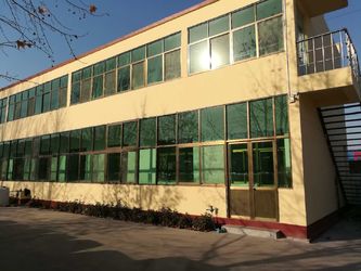 Cina WEIFANG UNO PACKING PRODUCTS CO.,LTD