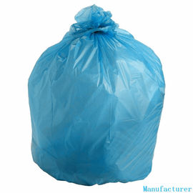 Eco Friendly 5.5-25MIC Star Seal Kantong Sampah On Roll sekali pakai