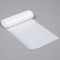 33 Galon Kepadatan Tinggi Kantong Sampah Plastik Dapat Liner 16 Micron Warna Putih