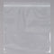 8 &amp;quot;X 8&amp;quot; Berat Berat Plastik Sealed Bags Gravure Printing Low Density