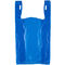 Durabilitas Tinggi T Shirt Tas Belanja Recyclied Soft Texture Eco - Friendly