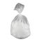 12 - 16 Gal Small Clear Trash Bags, Star Seal, Tempat Sampah Kecil untuk Kamar Mandi